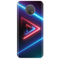 Silicon Case For Nokia G10 Case Nokia G20 TA-1336 G10 TA-1334 Shockproof Soft Tpu Phone Case For Nokia G10 G20 Back Cover Bumper. 