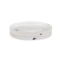 Optical Achromatic Lens Diameter 50mm Focal Length 360mm 600mm Double Separation Objective Lens Diy Astronomical Telescope. 