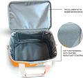 Lunch box bag 10 Liter Thermal Food Lunch Carring Bag With Shoulder Belt & Multi Purpose Food Carrier Bag.. 