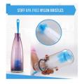 Feeder Bottle & Flask Cleaning Brush. 