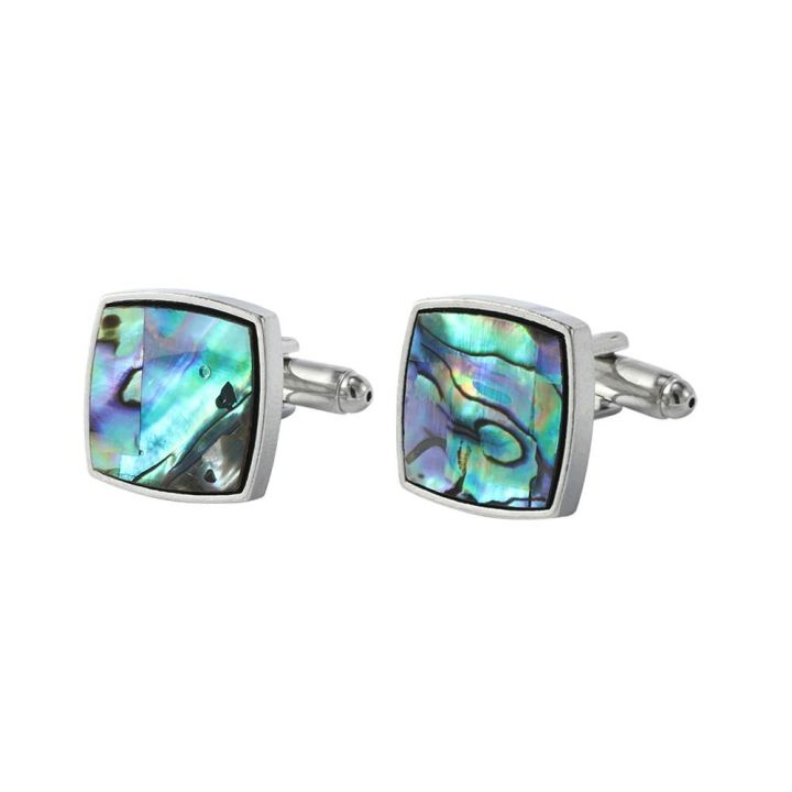 Formal%20Shell%20French%20Shirt%20Cufflinks%20Gradient%20Color%20Cuff%20Button%20Men%20Cufflinks%20Shirt%20Cuff%20Link%20Fashion%20Jewelry%20Geometric%20Cufflinks%20Father's%20Day%20-%20Image%209