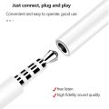 OPPO USB Type C To 3.5mm 3 5mm Jack Audio Adapter Earphone Headphone Aux Cable For OPPO Reno 8 VIVO X80 Realme Converter Usbc. 