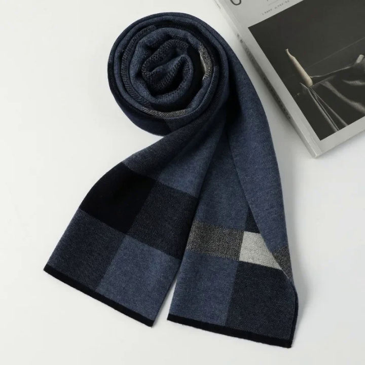 %E3%80%90Pioneer%20Gong%E3%80%91High%20Quality%20Pure%20100%25%20Wool%20Men%20Scarf%20Soft%20Warm%20Cashmere%20Muffler%20Male%20Autumn%20Winter%20Shawl%20Business%20Scarf%20Chrismas%20Gift%20Boy%20-%20Image%203