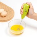 Premium Hand Mixer Cappuccino & Foamy Coffee Maker – Multi-Color Design. 