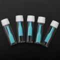Hard Contact Lens Insertion & Removal Tool RGP Plunger for Hard Lenses - 5 Pack. 