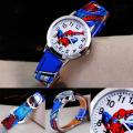 TOMO Watch for Kids Cute Cartoon Watch for Students Pointer Quartz Casual Watch for Boys. 