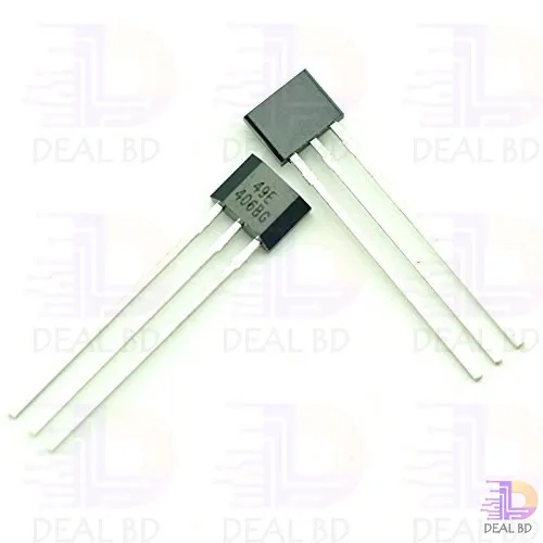 2pcs%20A%20Class%2049E%20S49E%20OH49E%20SS49E%20Linear%20Hall%20Effect%20Sensors%20TO-92%203%20Pins%20Sensor%20Element%20Switch%20For%20Electric%20Vehicle%20Motor%20Repair%20High%20Sensitivity%20Hall%20Sensor%20Linear%20Sensor%20-%20Image%205