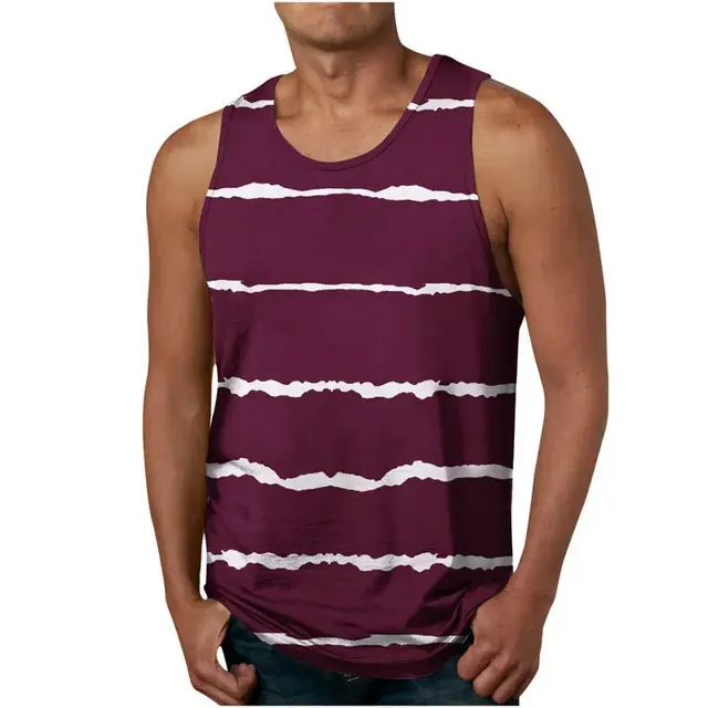 Human%203D%20Geometric%20Print%20Bodybuilding%20Gym%20Vest%20Oversized%20Sleeveless%20Tshirt%20Fitness%20Clothing%20Sportwear%20Muscle%20Tank%20Tops%20-%20Image%207