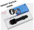 Microwear W17 pro Smartwatch 500+ watch face Call supported IP67 Waterproof smart watch.