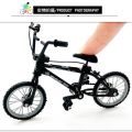 【Funny Bunny Toy Store】Alloy Finger BMX Kids modle Bike Toys Gift. 
