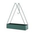 Scandinavian Minimalistic Mosquito Coil Stand.