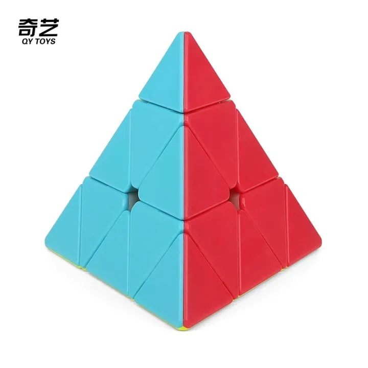 QiYi%20Pyramid%203x3%20Magic%20Cube%20Professional%20Cubos%20magicos%20Kid%20Toys%20High%20Speed%20Cube%20Puzzle%20Toy%20-%20Image%204