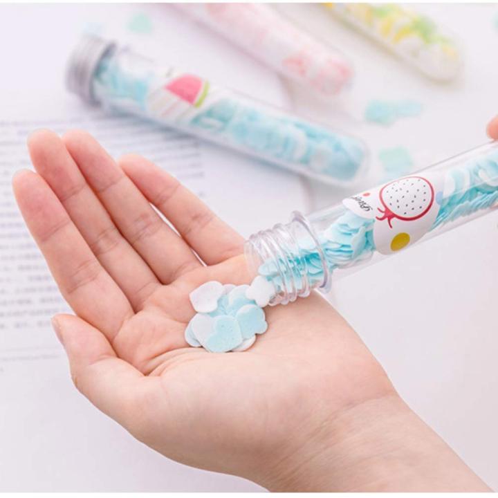 Travel%20Soft%20Paper%20Soap%20Flower%20Design%20Tube%20Shape%20Bottle%20(Pack%20of%201)%20-%20Image%208