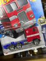 Hot Wheels (Mainline) Optimus Prime, Scale - 1:64.