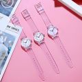 Children Watch Casual Transparent Watch Kids Boys Watch Girls Wrist Watches Clock Kids Watches Kids Watches Boys. 