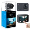 Akaso V50X Native 4K 30 Fps Wifi Action Camera with Eis Touch Screen.