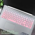 For 15.6 Lenovo Ideapad 320 15 320-15ikb 320-15iap 320-15abr/Ideapad 330 15 330-15IKB 15.6 inch Laptop Keyboard cover skin.