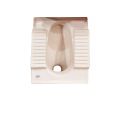 20x16 Squat Pan for Ceramic Bathroom Sanitary Ware Toilet. 