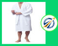 Luxury Dressing Gown Bathrobe For Womens Bathing Robe.. 