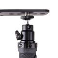 Handheld Camera Stabilizer Video Steadicam Gimbal for DSLR Gopro Smartphone. 