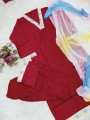 Ready-Made Linen Salwar Kameez for Women – Casual and Party Attire. 