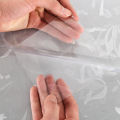 Static Glue-Free Glass Protector Colorful Laser Window Stickers Glass Paper Frosted Sunshade Thermal Insulation and Sun Protection Window Filming. 