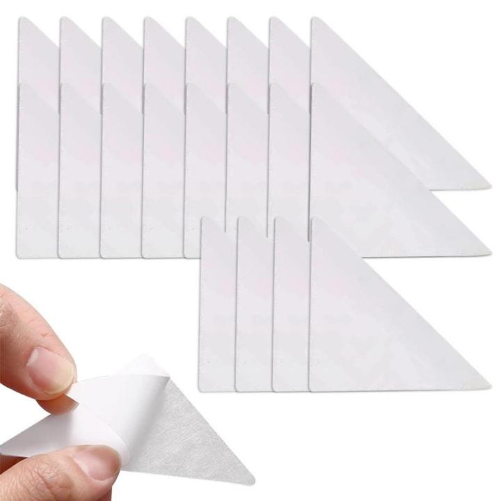 Shirt Collar Stays Fashionable No Curl Thick PVC Collar Support Easy To Use No Curl Collar Shaper For Men Collar Support