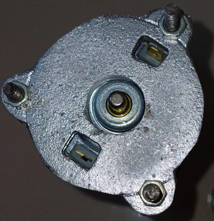 775%20DC%20Motor%2012V-18V-24V-21000%20RPM%205mm%20Shaft%20Double%20Ball%20Bearing%20360W+3D%20Printed%20Metal%20Water%20Pump%20Kit%20Set%20V4%20Double%20Threat%20Water%20Flow%2040%20Ltr%20Per%20Minute-Real%20Experiment%20-%20Image%203