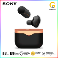 WF-1000XM3 Wireless Premium Noise Cancelling Headphones wf1000xm3 - TWS - Earbuds (updated model of this series wf-1000xm5).