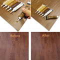 Wood Furniture Repairing Paint Filler 20 Colors DIY Cabinet Floor Wardrobe Scratches Holes Refinishing Past Cream Pen Fast Dry.