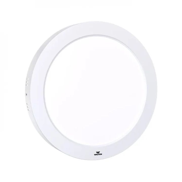 Walton%20Ac%20Led%20Panel%20Light%2012%20Watt%20Surface%20Round%20Daylight%20-%20Image%204