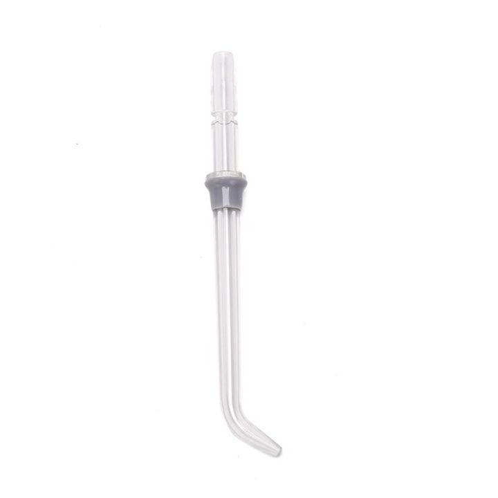 1pc Replacement Classic Jet Tips Fit For Waterpik Oral Irrigator Standard Nozzle For Water Flosser Massage Gum Firm Teeth