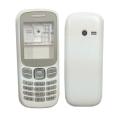 For Samsung Galaxy Metro 312 / B312E Full Complete Mobile Casing / Housing with Body - মোবাইল ফোন - Phone.