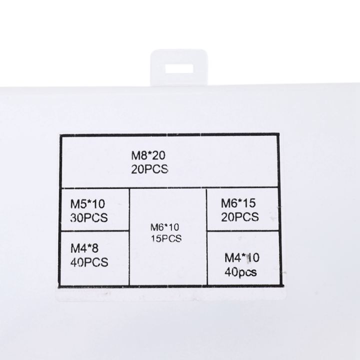 ZOROOM%20Threaded%20Inserts%20Nuts,%20Wood%20Insert%20Assortment%20Tool%20Kit,%20M4/M5/M6/M8%20Furniture%20Screw%20Inserts%20Bolt%20Fastener(660%20PCS)%20-%20Image%202