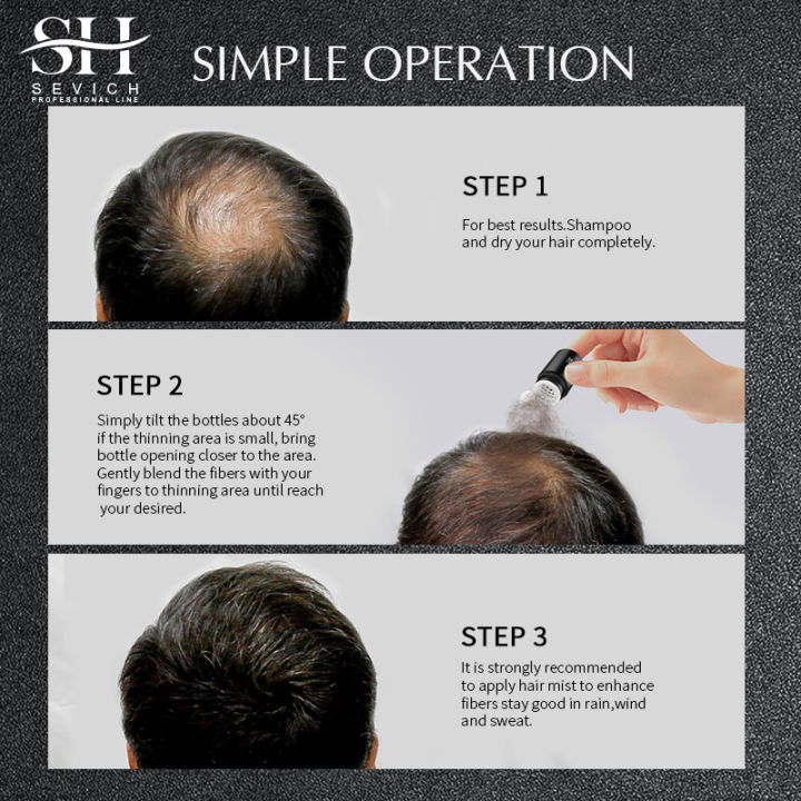 Sevich%20Hair%20Fibers%20Regrowth%20Powder%20Keratin%20Hair%20Building%20Fiber%20Powder%20Instant%20Hair%20Growth%20Concealer%20Applicator%20Hair%20Loss%20Product%20Lateil%20-%20Image%204