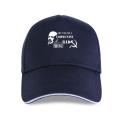 new cap hat Communist Political Lenin Russia Socialist Men Marxist Cotton Men Baseball Cap Fashion Classic. 