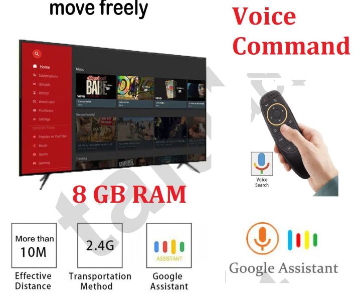 32%20inch%208GB%20RAM%20Android%20Smart%20tv%20Voice%20Command%20-%20Image%202