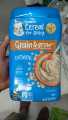 Gerber Ceral Grain & Grow Oatmeal For Baby  - 227gm. 