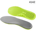 【Sooledead】（NEW）Memory Sole Insert Air Cushion Foot Shoe Pads Height Increase BAWEI. 