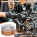 Copper Grease High Temperature Electrical Contact Grease 30g Strong Adhesion Automotive Grease For Battery Connection Circuit.