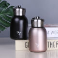 Mini Coffee Thermos Portable Travel Water Bottle Insulated Thermal Bottle Podazz. 