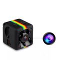 sq11 Mini Camera HD 1080P DVR Micro Camera Sport DV Video Small Camera.