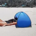 Mirage adrest Tent Windproof Outdoor Personal Small low Tent. 