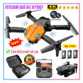 DRONE / QUARDCOPTER KY 907 MINI. 