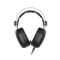 HAVIT HV-H2016D RGB Stereo Surround Wired Gaming Headset. 