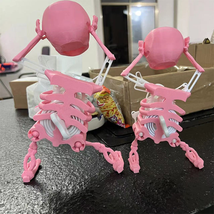 3D%20Printing%20Dancing%20Pink%20Skull%20Skeleton%20Amazing%203D%20Printed%20Dancing%20Skeleton%20Toy%20Mystic%20-%20Image%203