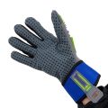 1Pair Anti Vibration Gloves TPR Protector Impact Reducing Safety Gloves Rigger Glove Heavy Duty Mechanic Work Gloves.