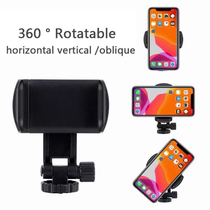 360%20Degree%20Rotatable%20Multifunctional%20Tripod%20Mobile%20Phone%20Holder%20Mount%20-%20Tripod%20Mount%20-%20Image%207