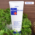 Mistine Acne Clear Facial Foam. 