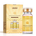 OEDO Rose Emulsion Contain Serum Anti Aging Skin Care Moisturizing Face Essence. 